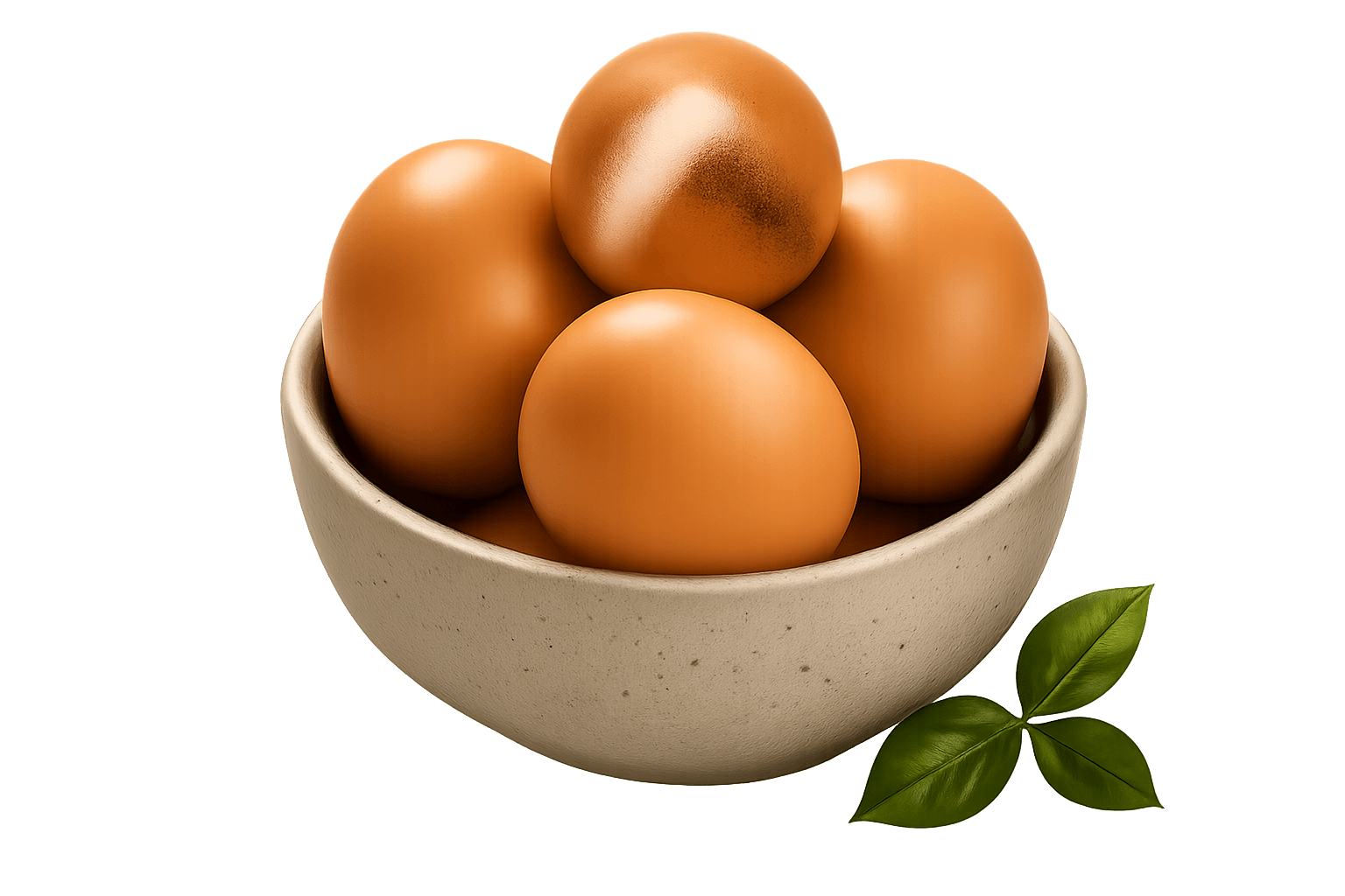 Brown Eggs