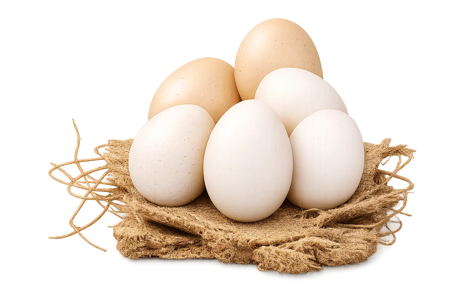 Country Eggs