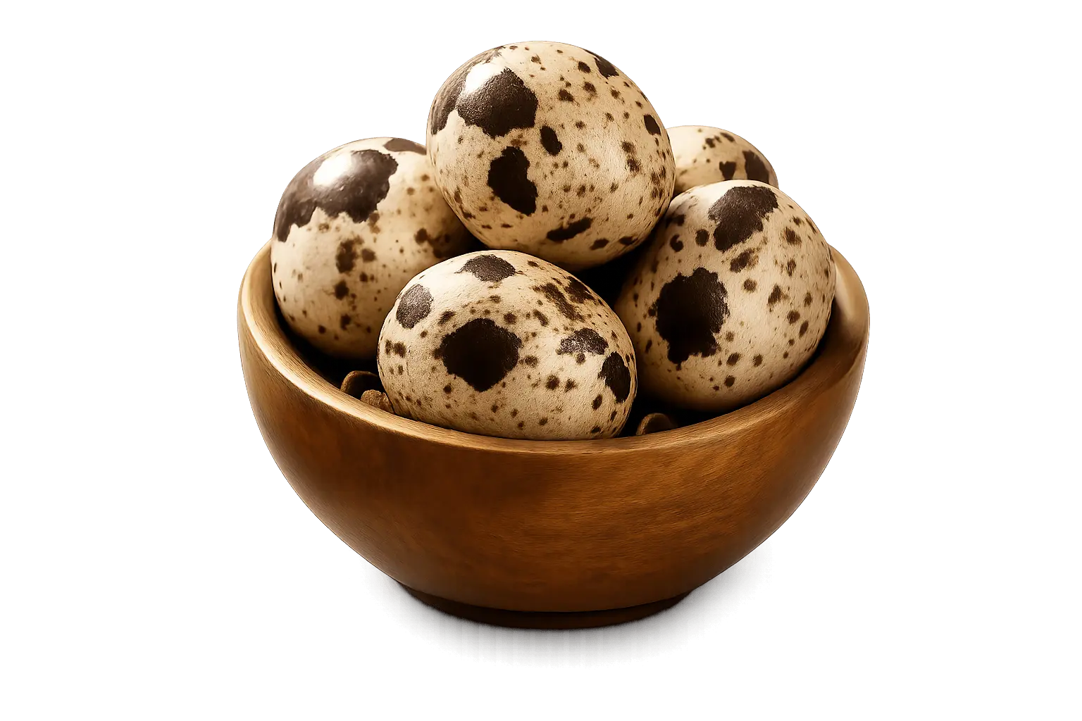 Quail Eggs