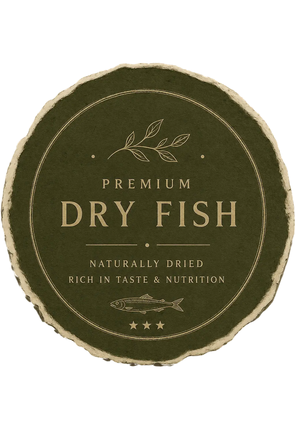 Naturally Dried Premium Quality